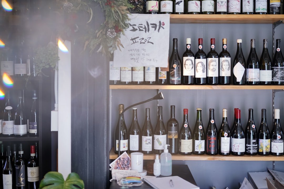 Wine Rack Ideas for Small Spaces Stylish Solutions to Maximize Space