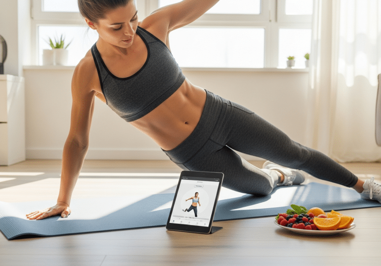 How to Get Rid of an Apron Belly Without Surgery: Proven Tips 19 How to Get Rid of an Apron Belly Without Surgery