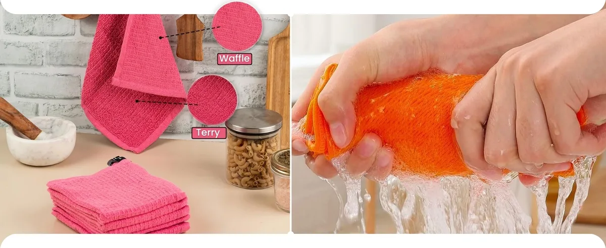 absorbency rate