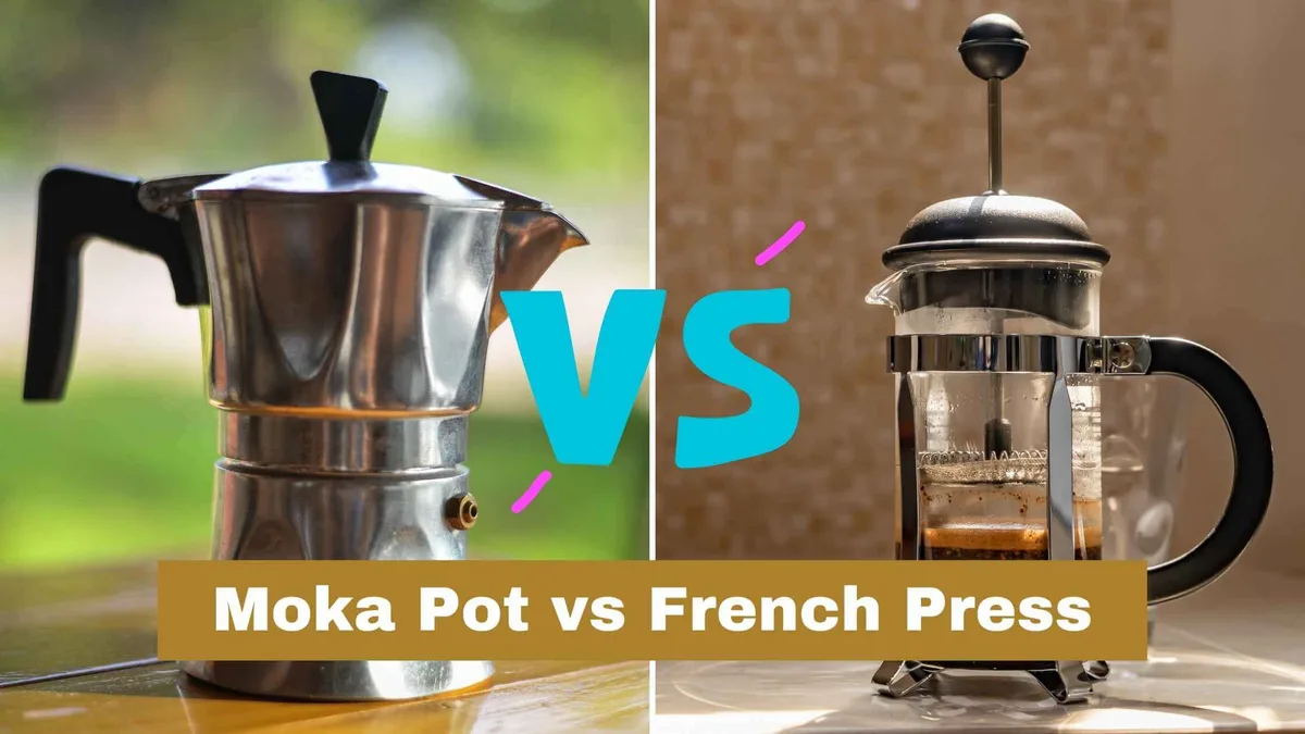 How to Clean a Camping Coffee Maker: Easy Step-by-Step 3 camping coffee brewers French press AeroPress percolator