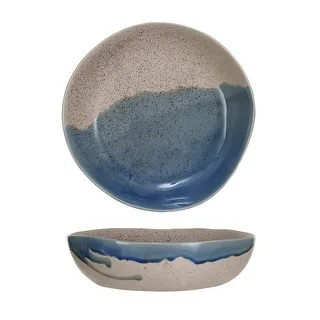 ceramic stoneware serving bowl problems