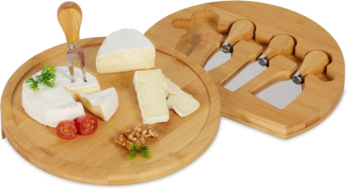 cheese rotation technique