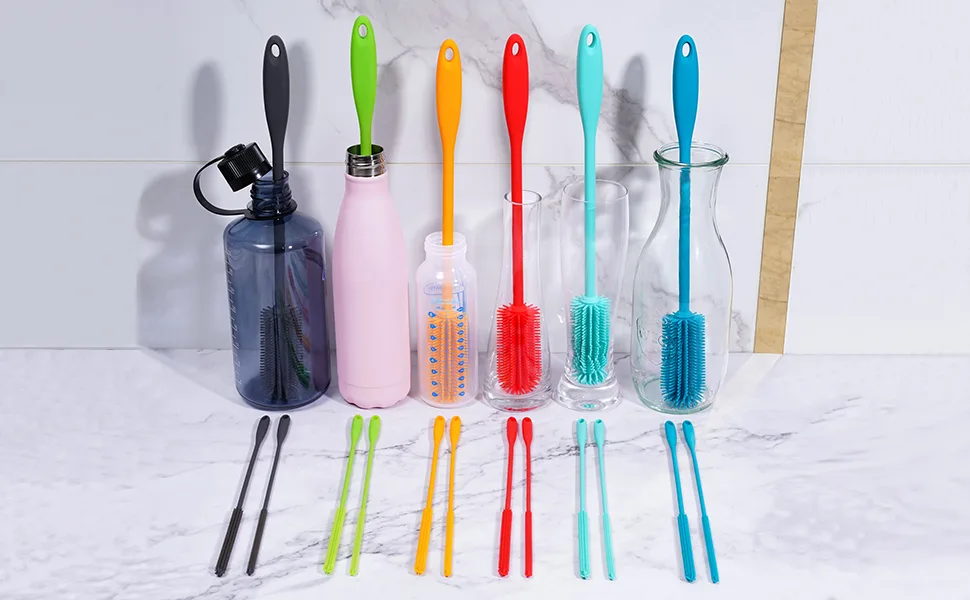 cleaning tools for travel mugs