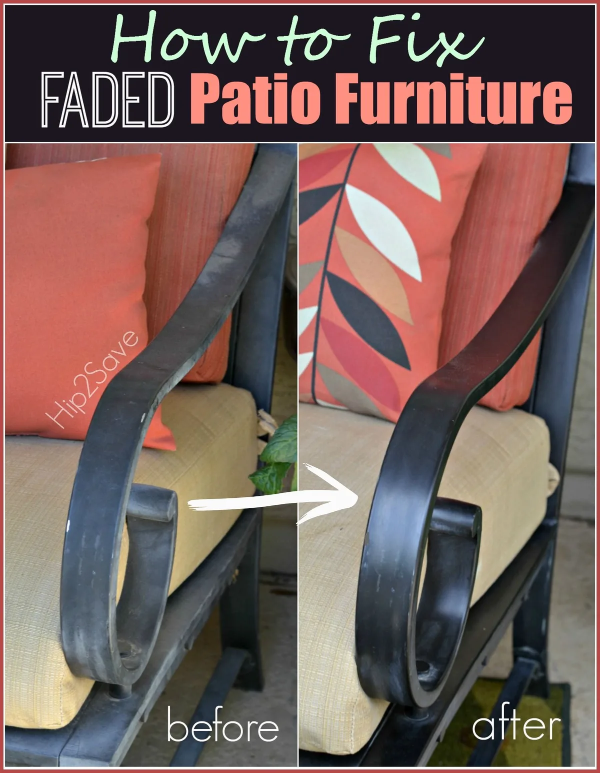 damaged vinyl patio furniture from improper cleaning-1.webp