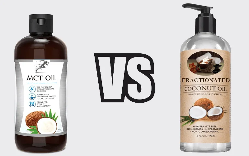 food-safe mineral oil fractionated coconut oil tung oil bottles