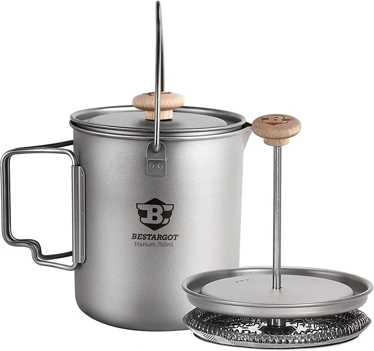 How to Clean a Camping Coffee Maker: Easy Step-by-Step 2 how to clean camping coffee maker