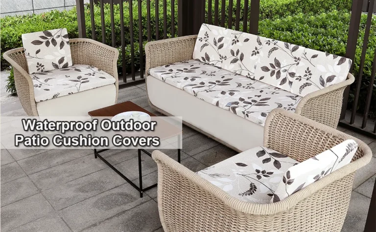 how to clean picnic table accessories