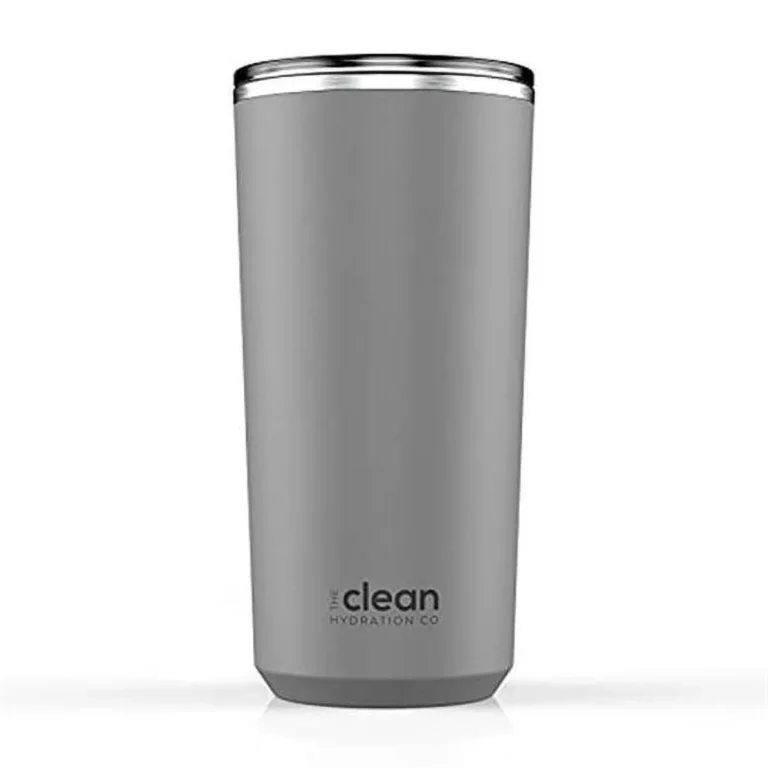 how to clean travel mug