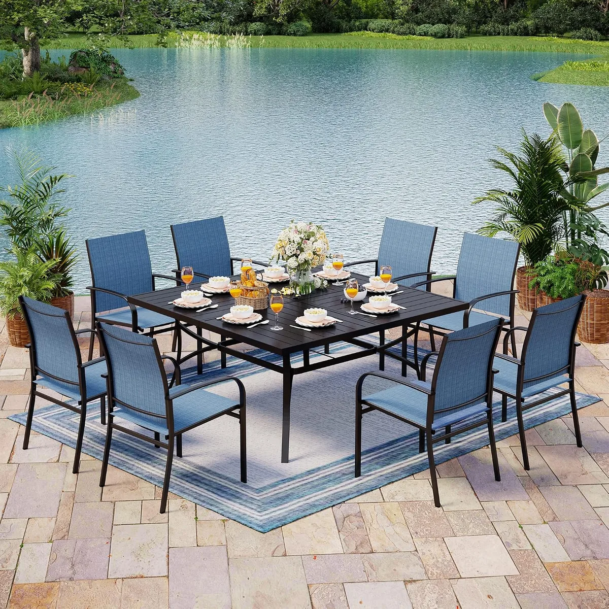 How to Maintain an Outdoor Dining Set (Easy Tips) 2 how to maintain outdoor dining set