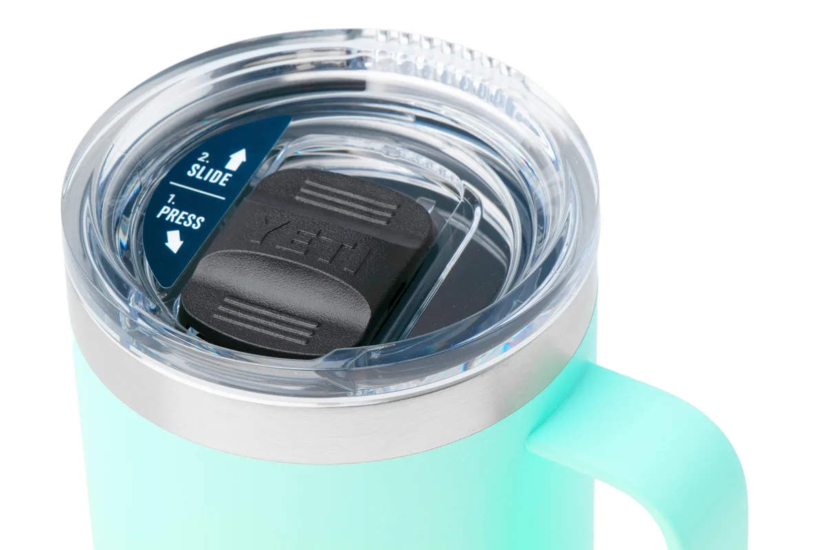 how to maintain travel mug