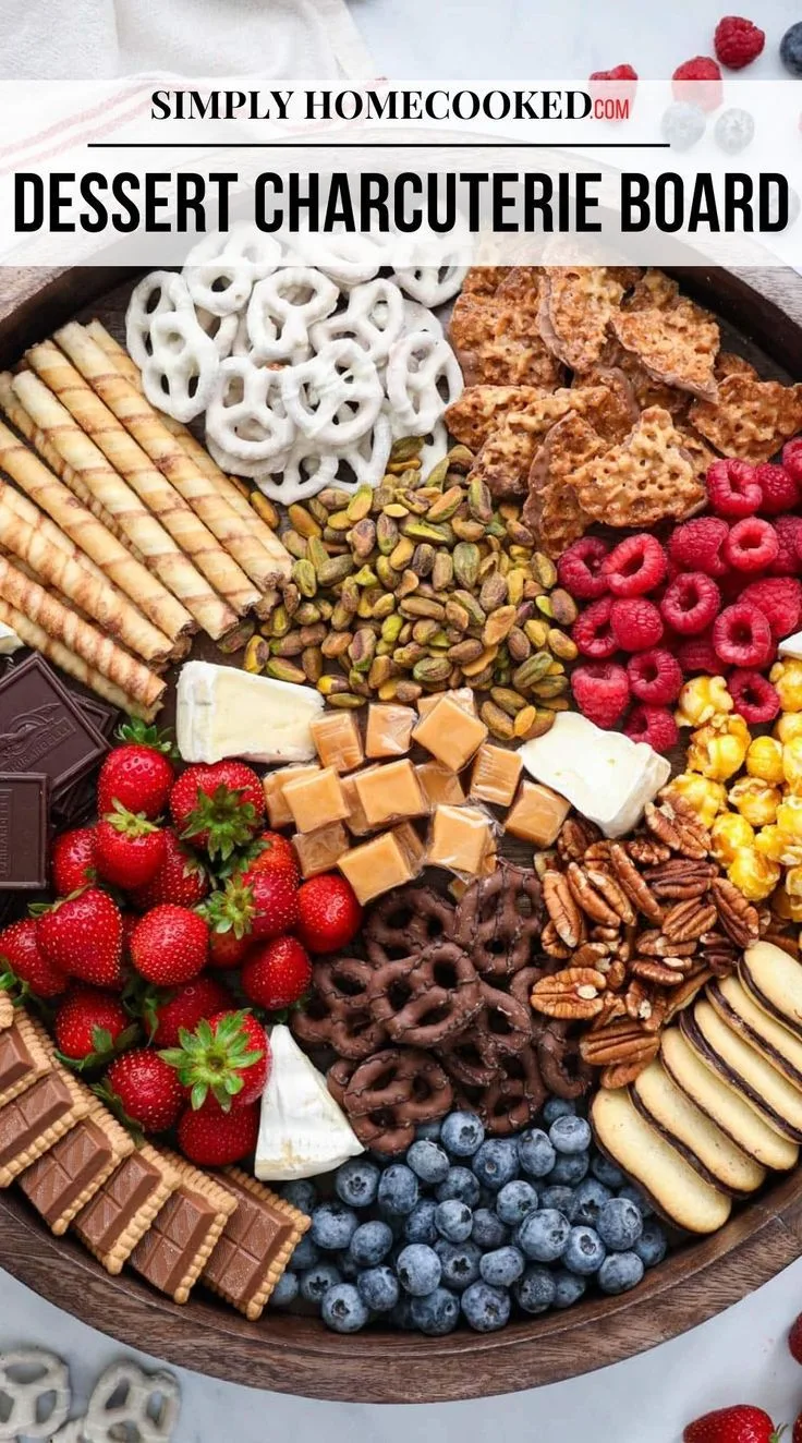 how to use serving platter