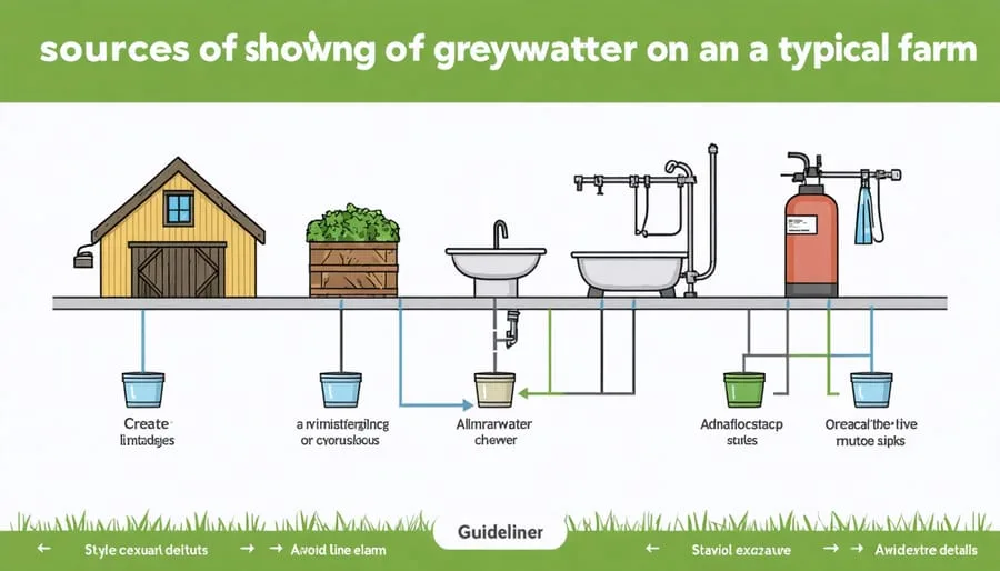 Leave No Trace greywater