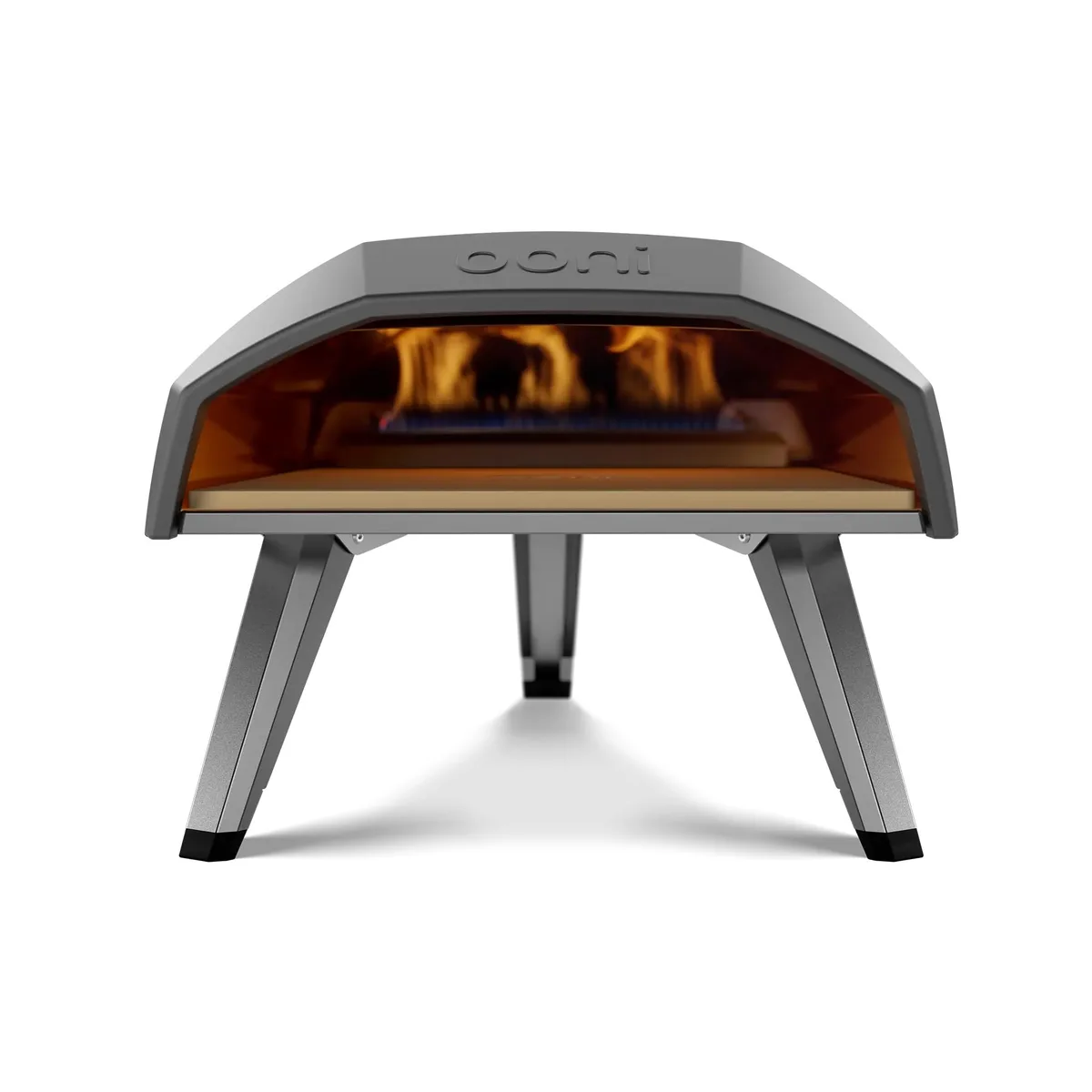 outdoor pizza oven features to look for