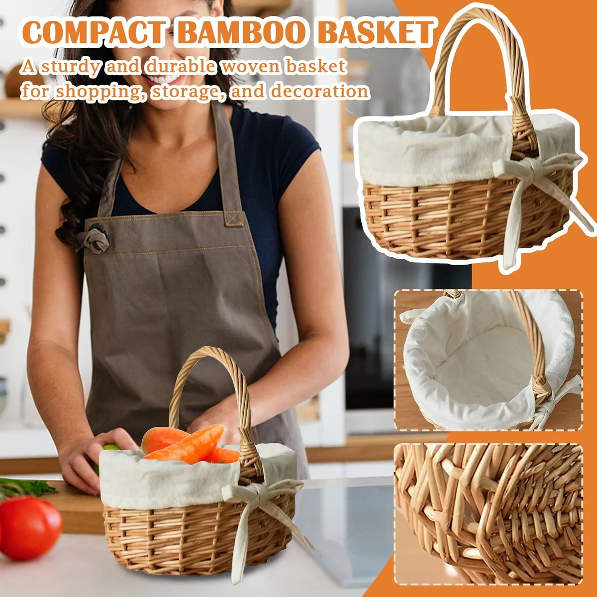 picnic basket cleaning and maintenance
