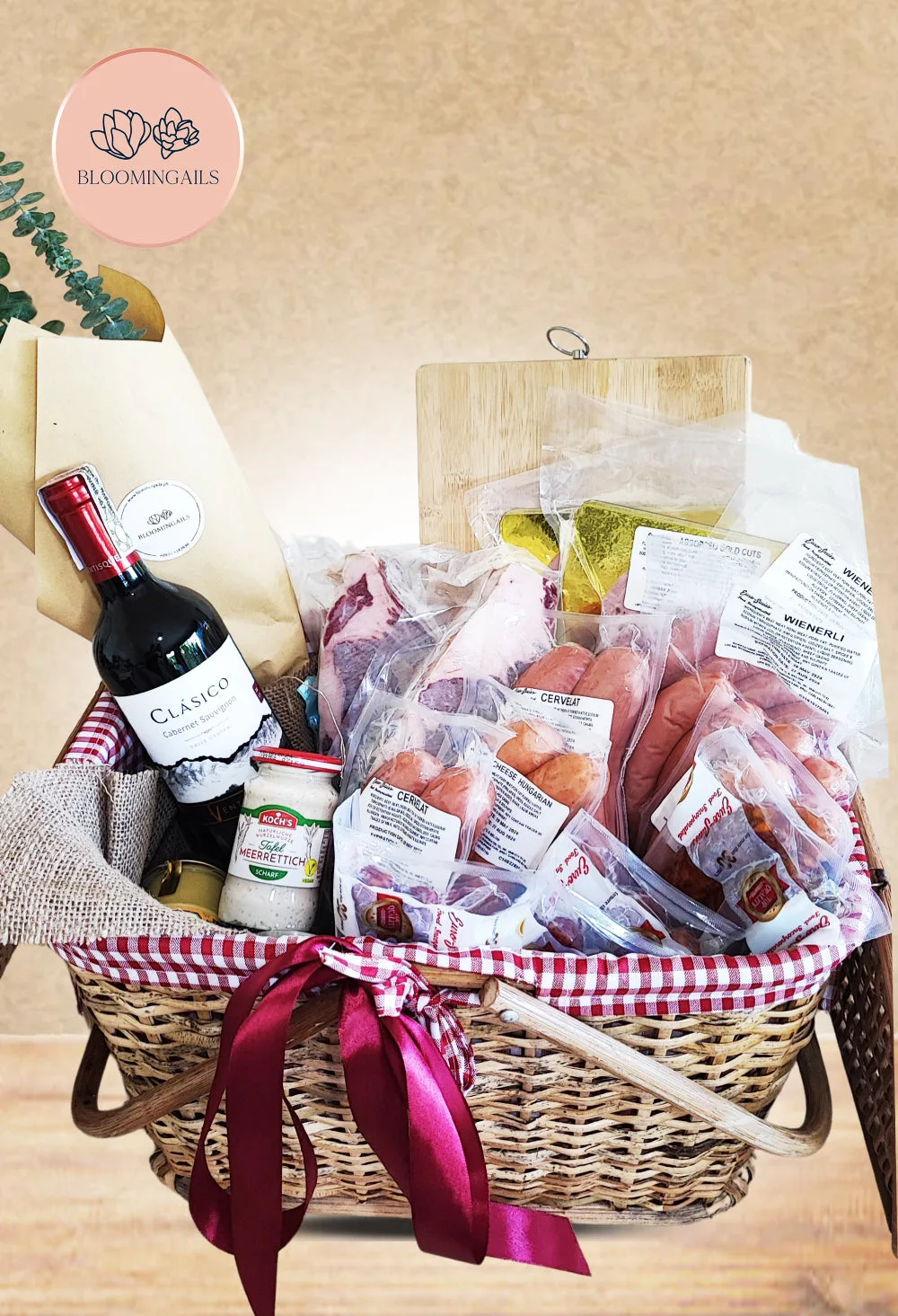 picnic basket decision guide