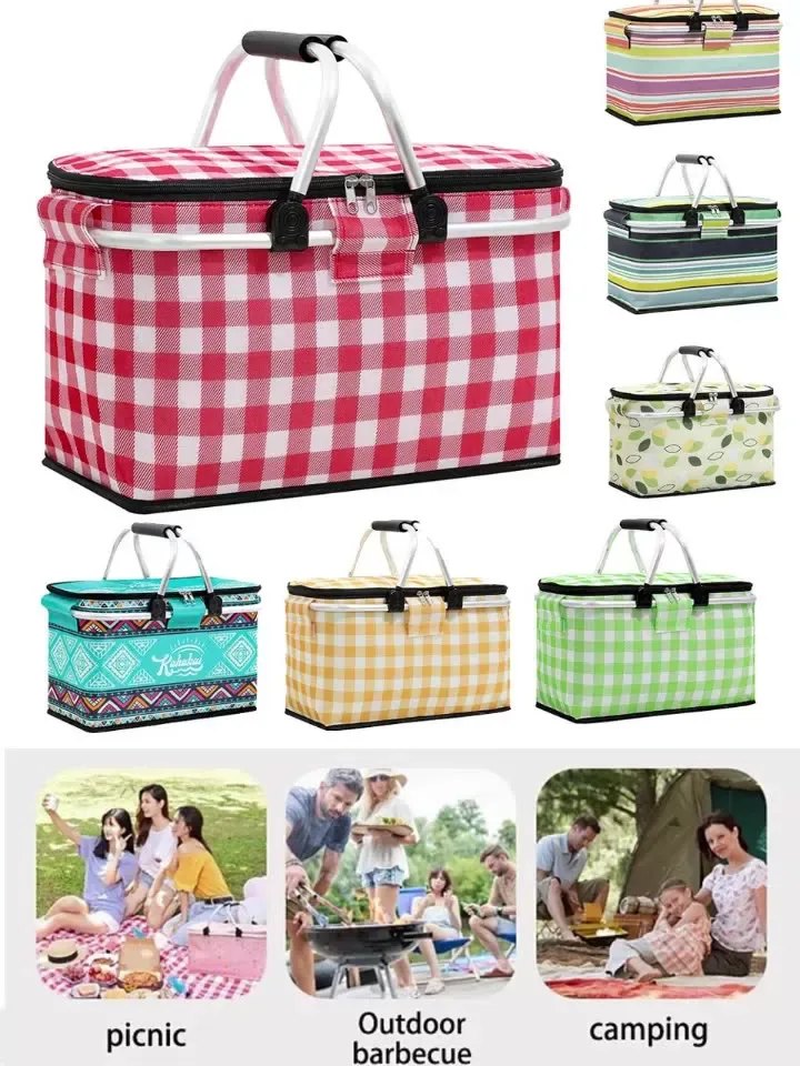 picnic basket problems and solutions