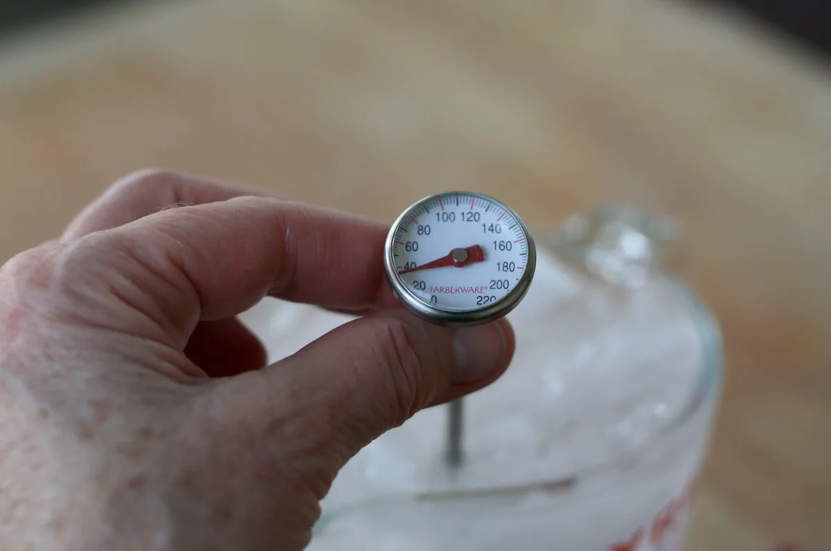 5 Outdoor Pizza Oven Problems (and How to Fix Them Fast) 5 pizza oven thermometer calibration ice water test