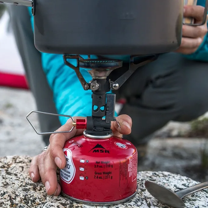 How to Maintain Your Camping Kitchen Gadgets (Easy Tips) 4 portable camping stove maintenance