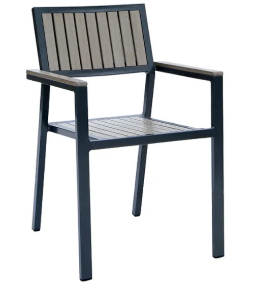 powder coated aluminum outdoor furniture