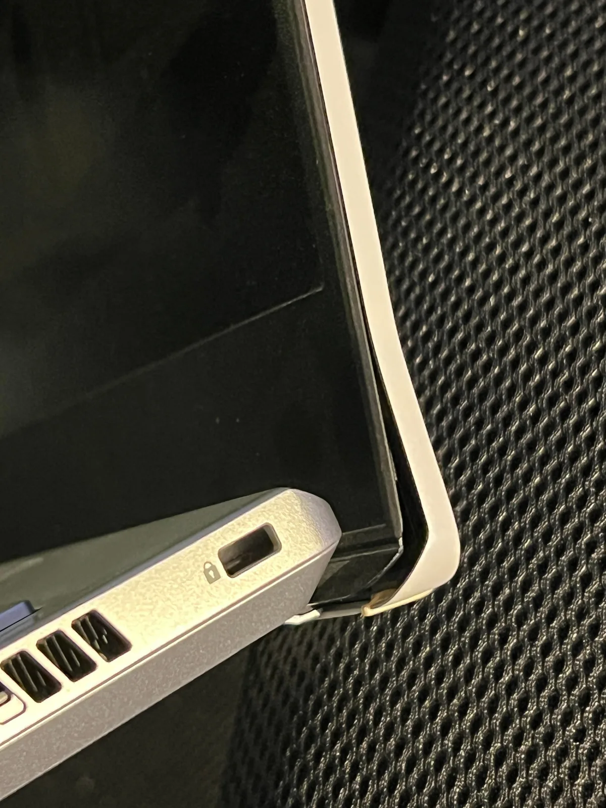 splatter screen maintenance mistakes