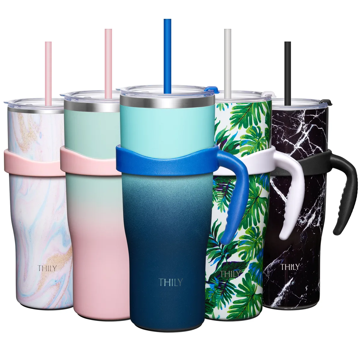 travel mug vacuum seal failure